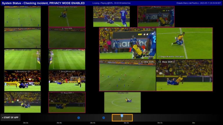 (VIDEO) Revelados los AUDIOS DEL VAR del ‘Clásico del Astillero’