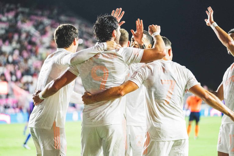 (VIDEO) Nuevo gol de Leonardo Campana en la MLS