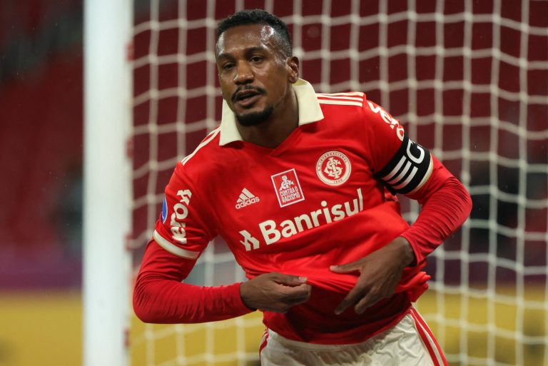 (VIDEO) Inter, a un paso de clasificar en la Copa Sudamericana