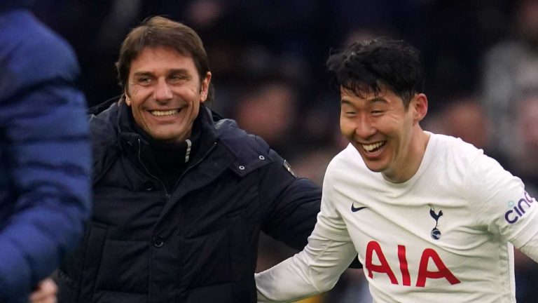 Tottenham ganó y clasificó a la Champions League