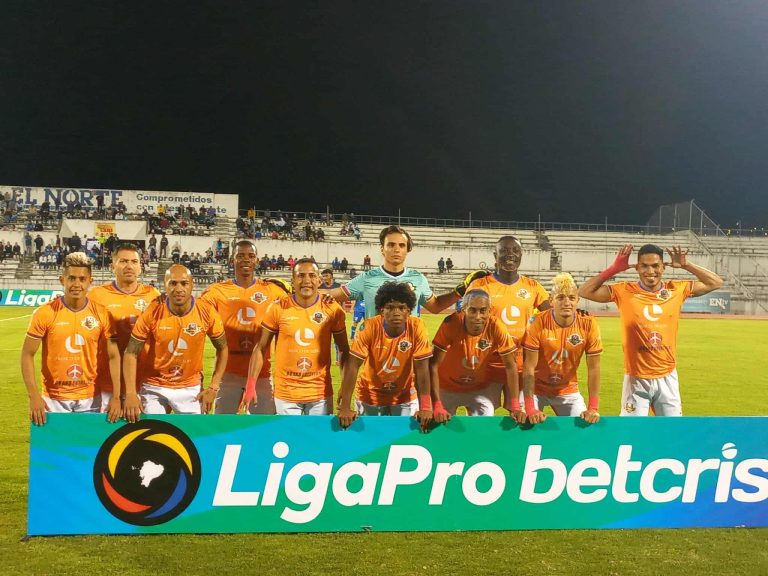 (VIDEO) COPA ECUADOR: ¡¡¡19 a 18 en la tanda de penales!!!