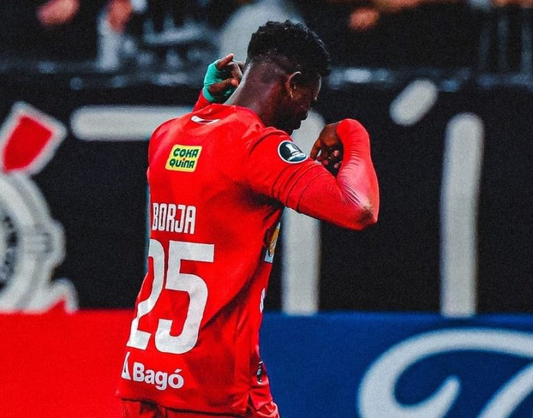 (VIDEO) Gol de Jonathan Borja en el histórico empate Always Ready