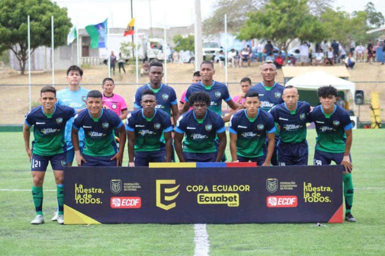 (VIDEO) Denuncian un caso de soborno en la Copa Ecuador