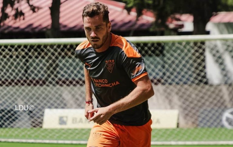 Tomás Molina será baja por 3 semanas