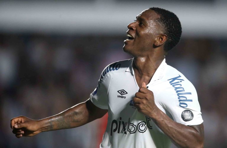 (VIDEO) Con Bustos le va bien: GOL DE CUCO ANGULO al Cuiabá