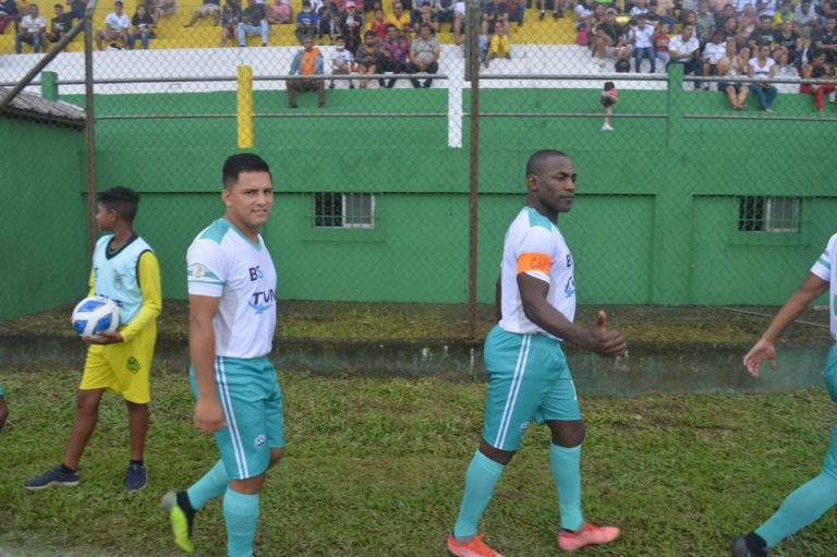 EL EQUIPO DE NEICER REASCO: Unión Manabita enfrentará a Emelec en la Copa Ecuador