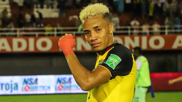 Noticia Banco Guayaquil // (OFICIAL) FIFA desestimó apelación por el caso Byron Castillo