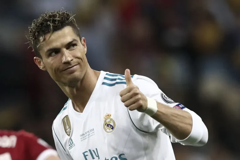 Mirror: Cristiano podría volver al Real Madrid