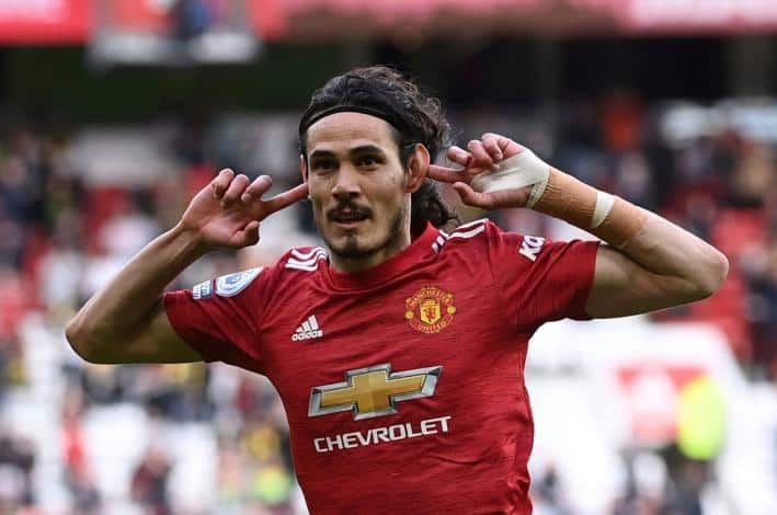 Cavani se acerca nuevamente a Boca Juniors