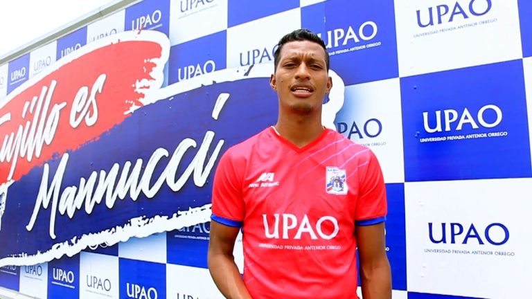 (VIDEO) GOL DE JOHN NARVÁEZ en Perú