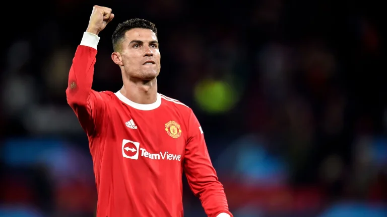 Los gestos de Cristiano que ‘confirman’ su continuidad en el United