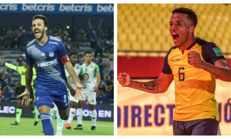 (VIDEO) Sebastián Rodríguez: “Hablé con Byron Castillo, no para pedir disculpas sino para aclarar la situación”