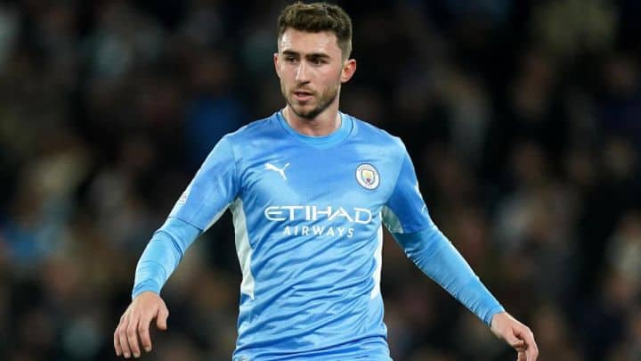 Laporte, en la orbita del Barça