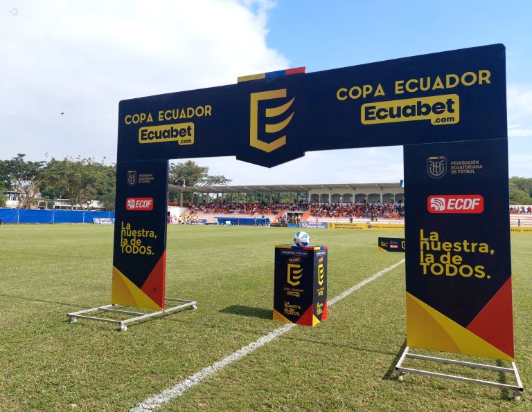 Copa Ecuador: Ya hay fecha para la apertura del mercado de fichajes