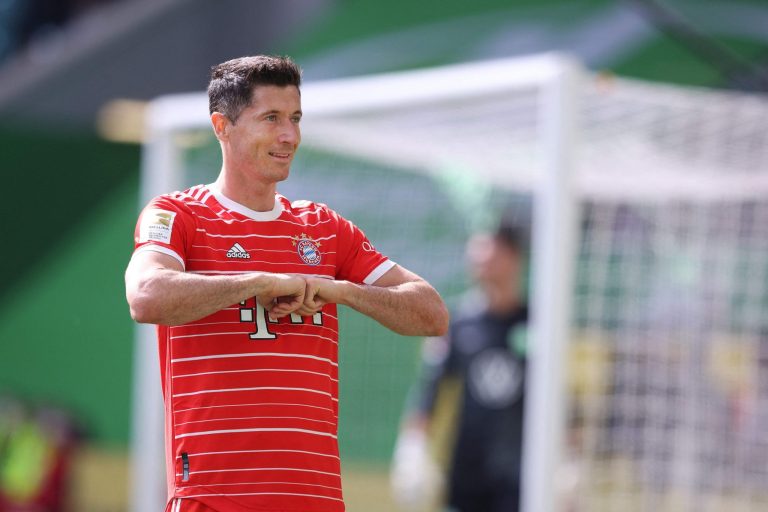 La insólita razón por la que Lewandowski no quiere jugar en la Premier League