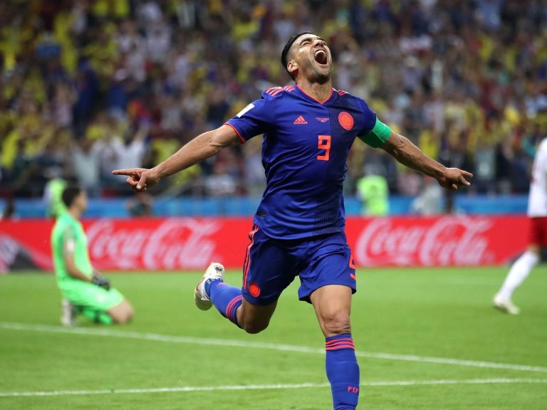 Falcao eligió a sus favoritos para ganar el Mundial de Qatar 2022
