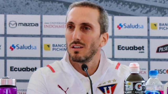 Zubeldía revela en qué posiciones se reforzarán