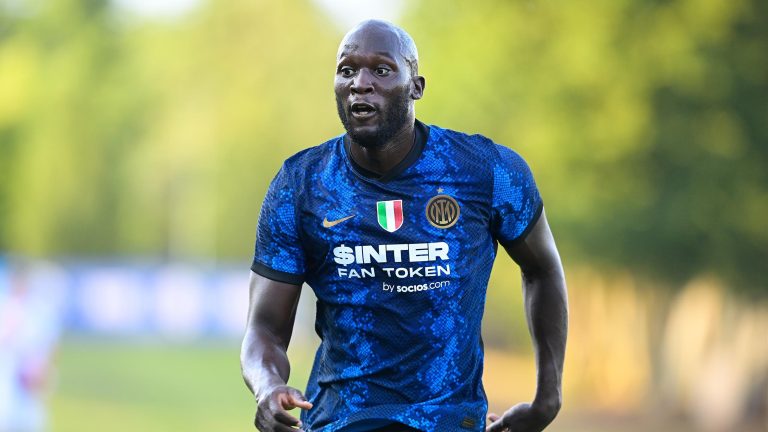 CONFIRMADO: Lukaku volverá al Inter de Milán