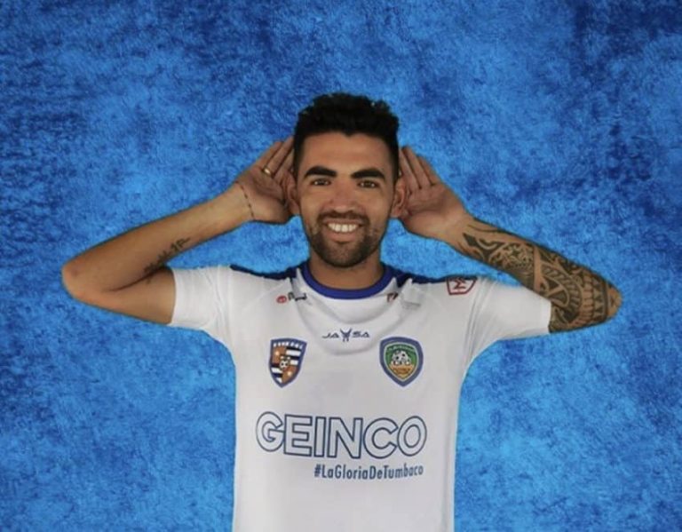 Escalada: “Cumbayá no parece equipo profesional”