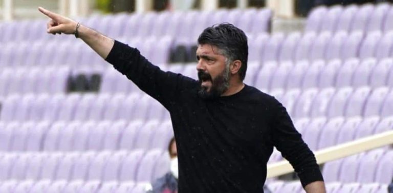 Gattuso: “Quiero hacer mi trabajo y ser juzgado por eso”