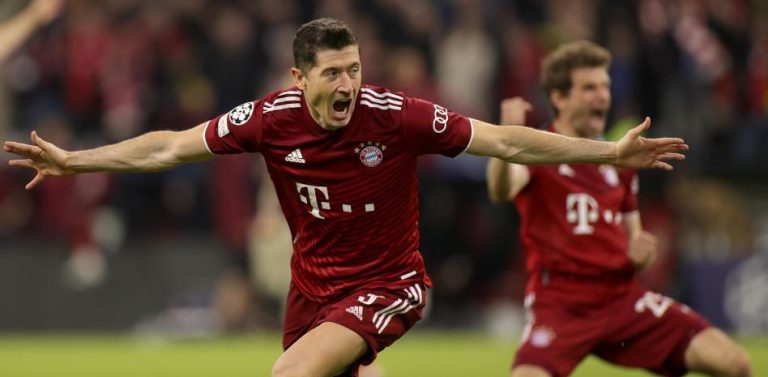 El Bayern espera una oferta del Barça por Lewandowski
