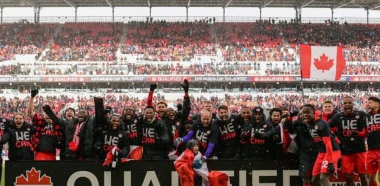 Canadá vs Panamá: Jugadores canadienses se niegan a jugar por un conflicto laboral