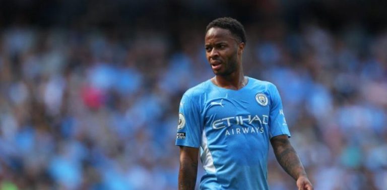 Sterling, el gran objetivo de mercado del Chelsea