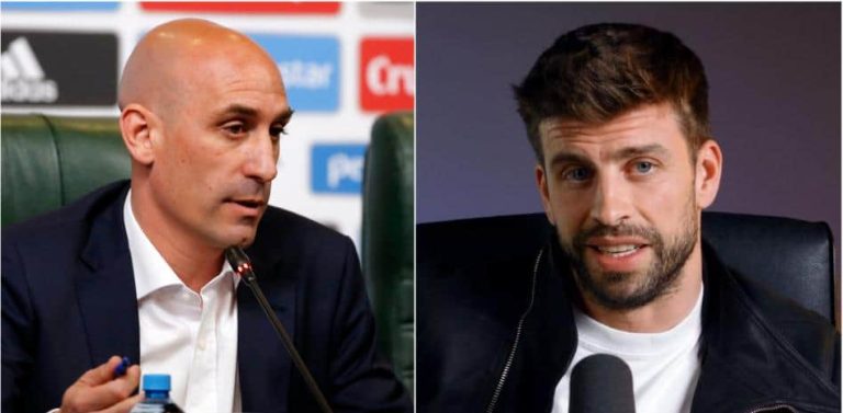 Arranca la investigación a Rubiales y Piqué por administración desleal y corrupción
