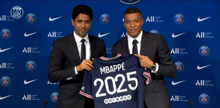 L’Equipe: la UEFA se une a LaLiga para investigar las cuentas del PSG