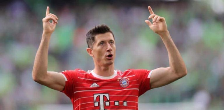El Bayern rechaza la segunda oferta del Barça por Lewandowski