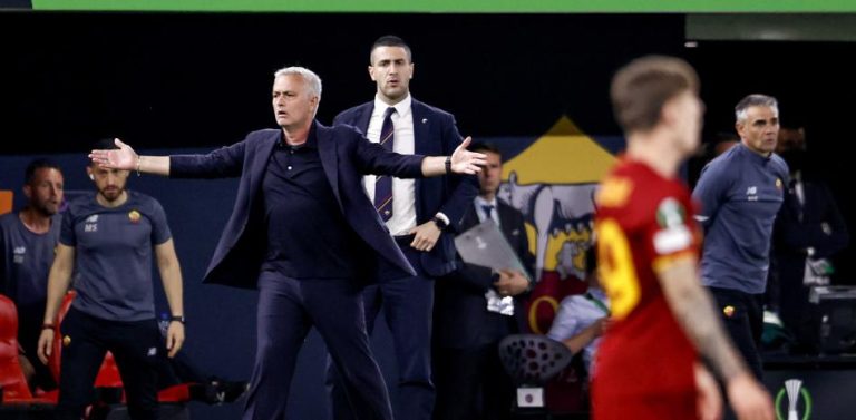 El Shakhtar, otro motivo de la renuncia de la Roma al Gamper