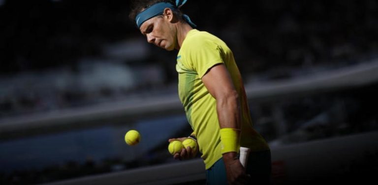 Buenas noticias para Rafa Nadal a dos semanas del inicio de Wimbledon