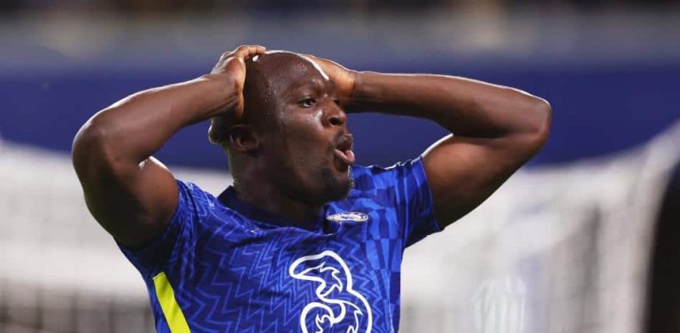 Nueva reunión Inter-Lukaku para estudiar su vuelta a Milán