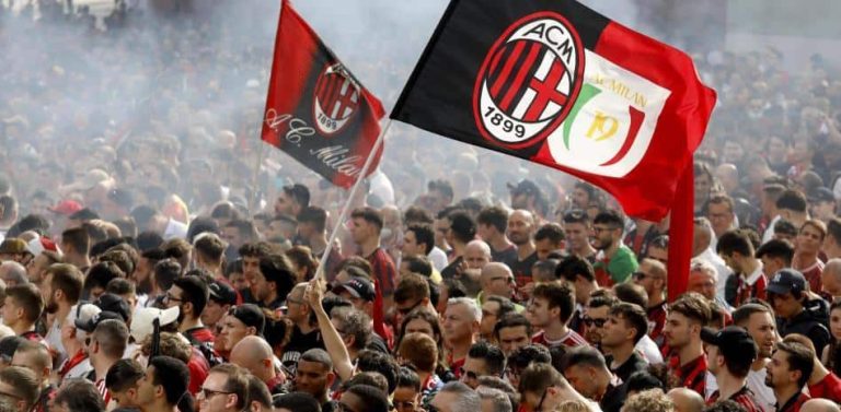 El Milan pasa a manos de otro fondo