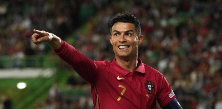 Un equipo italiano, otro portugués: Club tienen en la mira a CR7