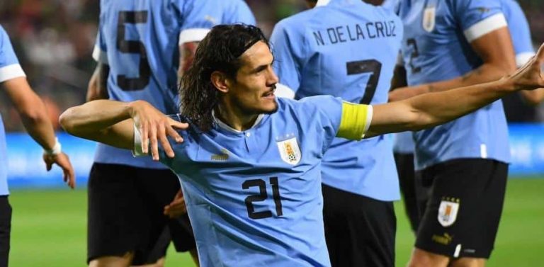 ¡Bomba en la Liga MX! Club sueña y va por Cavani