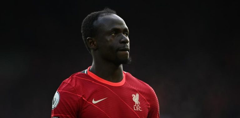 Cumbre a la vista Bayern-Liverpool por Mané