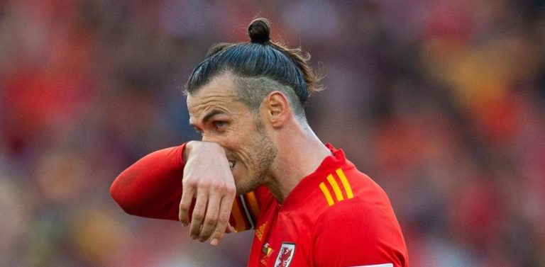 Bale no descarta jugar en el Cardiff