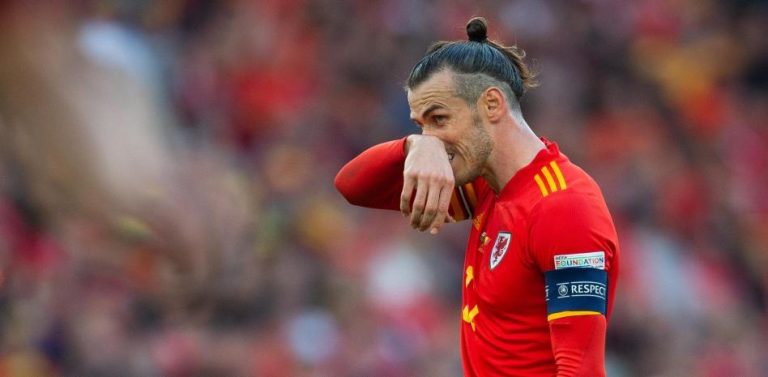 Bale puede acabar en el banquillo…¡como entrenador!