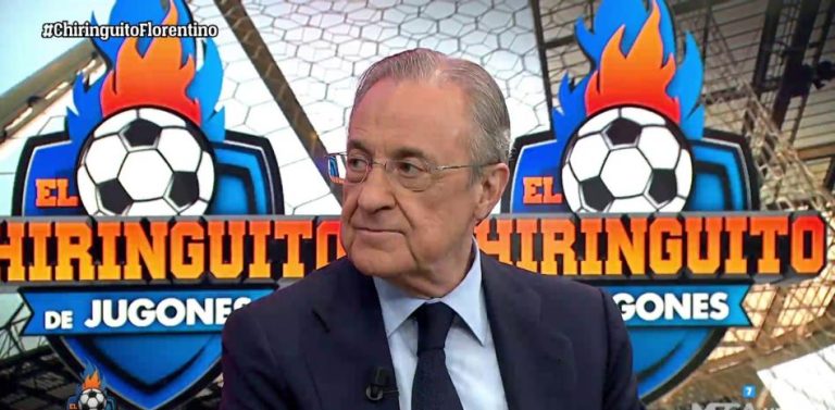 Las razones por las que Mbappé no firmó con el Real Madrid en enero