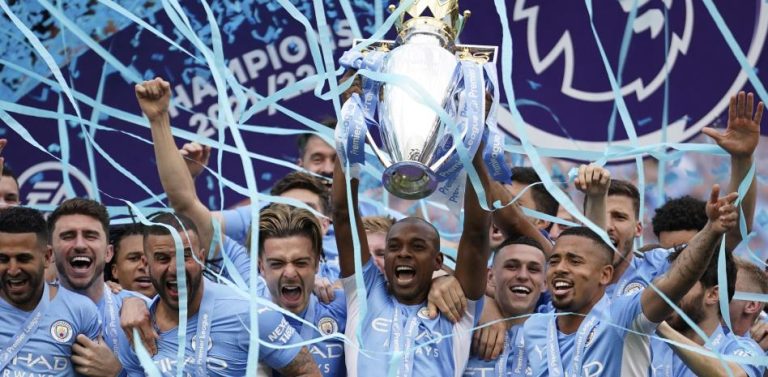 Todas las fechas clave de la Premier 2022-23