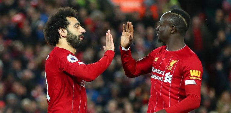 Por qué Mané se va del Liverpool