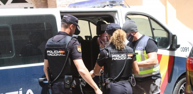 10 futbolistas detenidos, acusados de amañar partidos
