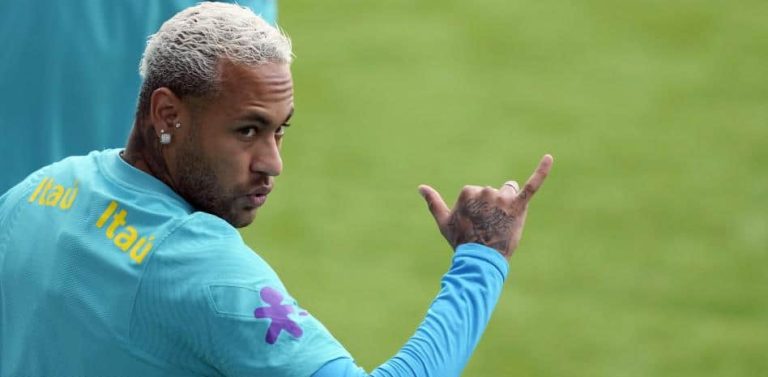 Chelsea también tendría en la mira a Neymar