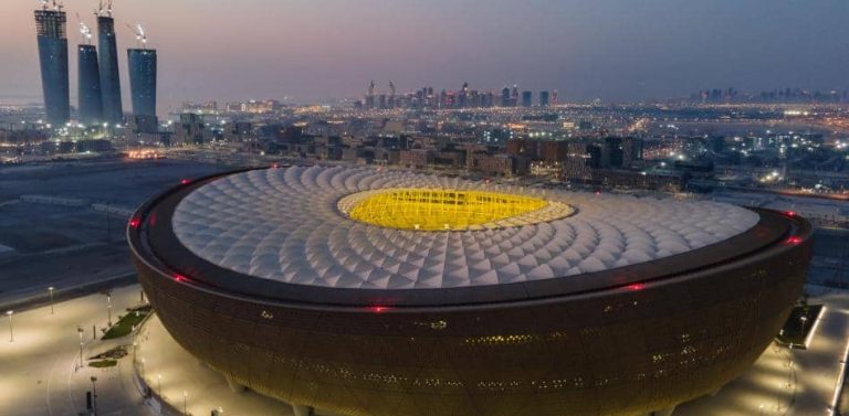 1,8 millones de entradas para el Mundial, vendidas