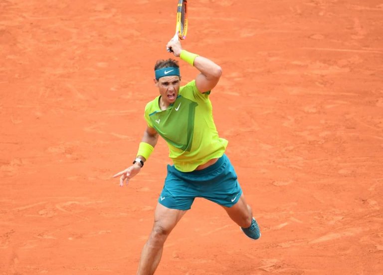 (VIDEO) ¡RAFA NADAL ES CAMPEÓN DE ROLAND GARROS!