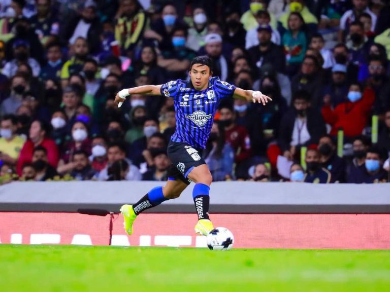 ¿Jeff Montero a la LigaPro? “Depende de él”