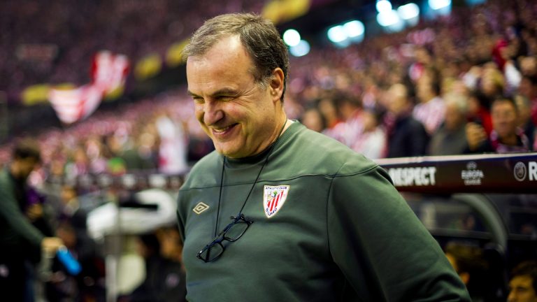 La condición de Marcelo Bielsa para dirigir al Athletic