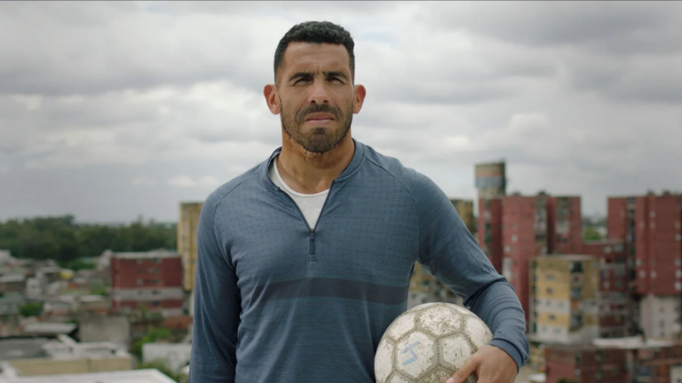 Carlos Tévez será DT de Rosario Central