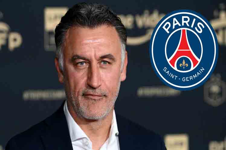 “Hubo muchos problemas”: Ex arquero de Niza advierte al PSG por la gestión de Galtier